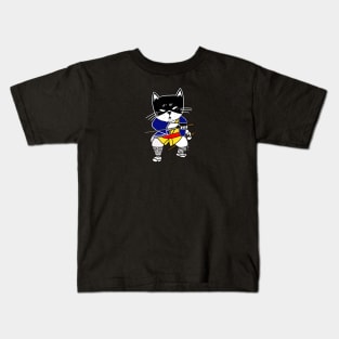 zatoichi Kids T-Shirt